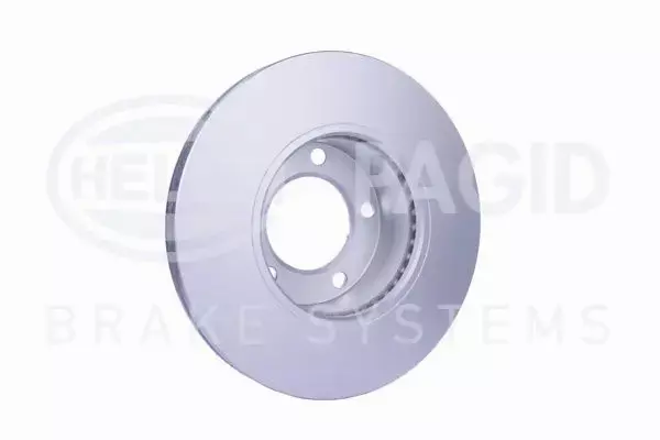 HELLA TARCZA HAMULCOWA 8DD 355 127-791 