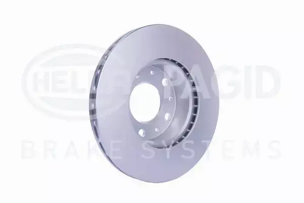 HELLA TARCZA HAMULCOWA 8DD 355 127-811 