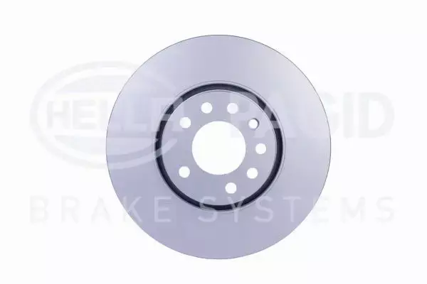 HELLA TARCZA HAMULCOWA 8DD 355 127-831 