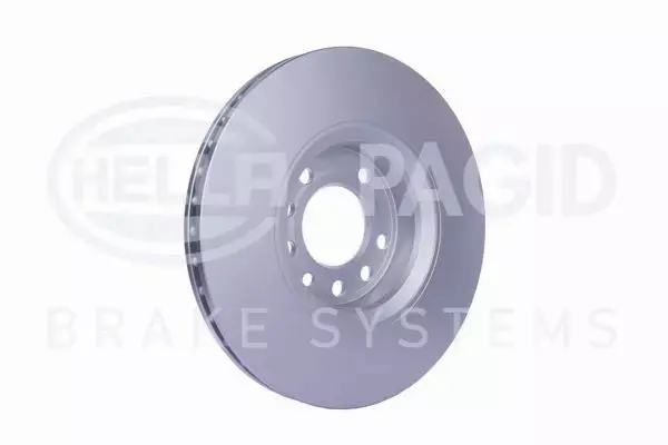 HELLA TARCZA HAMULCOWA 8DD 355 127-831 