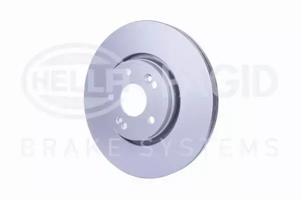 HELLA TARCZA HAMULCOWA 8DD 355 127-871 