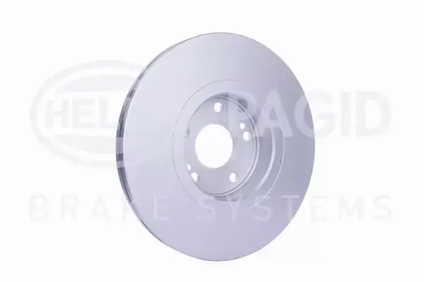 HELLA TARCZA HAMULCOWA 8DD 355 127-871 