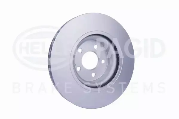 HELLA TARCZA HAMULCOWA 8DD 355 127-921 