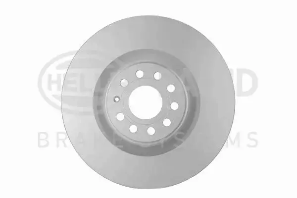 HELLA TARCZA HAMULCOWA 8DD 355 127-981 