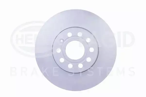 HELLA TARCZA HAMULCOWA 8DD 355 128-001 