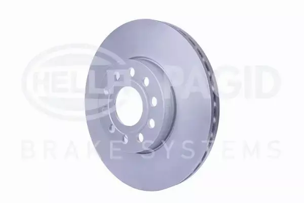 HELLA TARCZA HAMULCOWA 8DD 355 128-001 