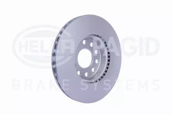 HELLA TARCZA HAMULCOWA 8DD 355 128-001 