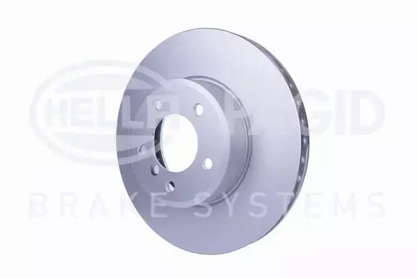 HELLA PAGID TARCZA HAMULCOWA 8DD 355 128-111 