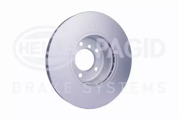 HELLA PAGID TARCZA HAMULCOWA 8DD 355 128-111 