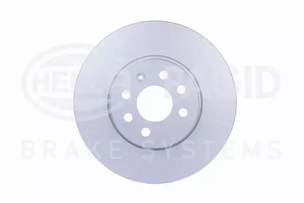 HELLA TARCZA HAMULCOWA 8DD 355 128-171 