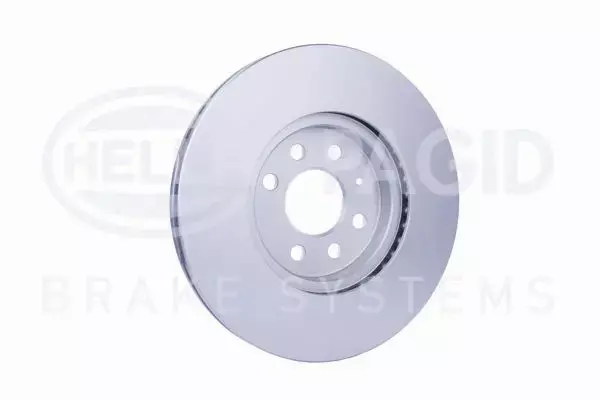 HELLA TARCZA HAMULCOWA 8DD 355 128-171 