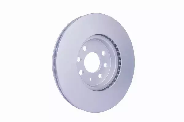 HELLA TARCZA HAMULCOWA 8DD 355 128-211 