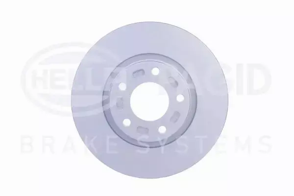 HELLA TARCZA HAMULCOWA 8DD 355 128-241 