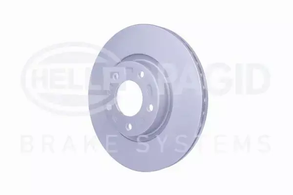 HELLA TARCZA HAMULCOWA 8DD 355 128-241 