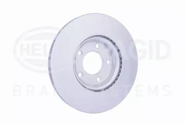 HELLA TARCZA HAMULCOWA 8DD 355 128-241 