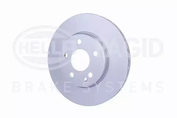 HELLA PAGID TARCZA HAMULCOWA 8DD 355 128-281 