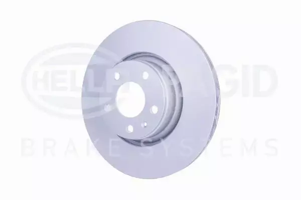 HELLA PAGID TARCZA HAMULCOWA 8DD 355 128-291 