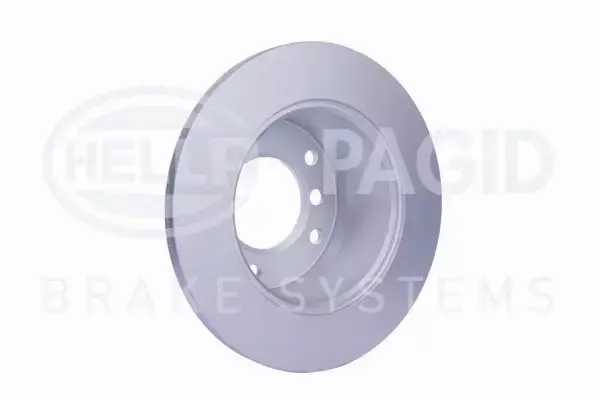 HELLA PAGID TARCZA HAMULCOWA 8DD 355 128-411 