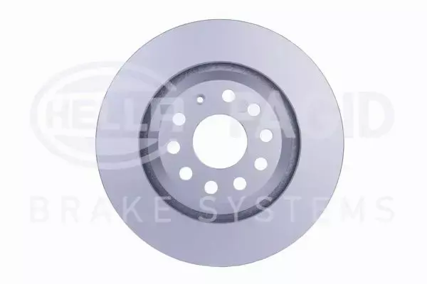 HELLA TARCZA HAMULCOWA 8DD 355 128-451 