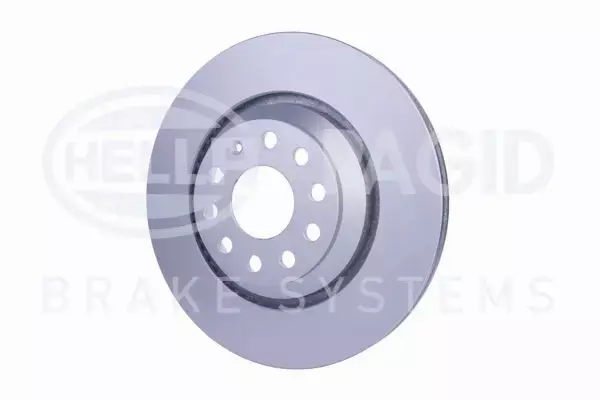 HELLA TARCZA HAMULCOWA 8DD 355 128-451 