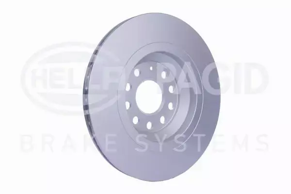 HELLA TARCZA HAMULCOWA 8DD 355 128-451 