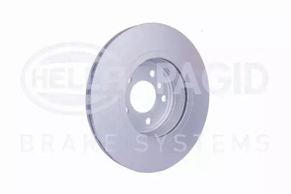 HELLA TARCZA HAMULCOWA 8DD 355 128-481 