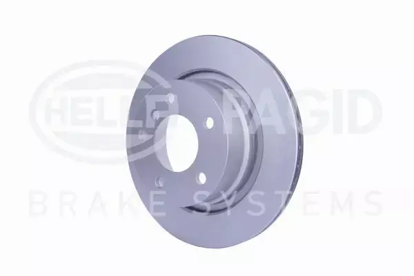 HELLA PAGID TARCZA HAMULCOWA 8DD 355 128-511 