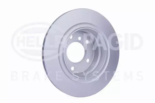 HELLA PAGID TARCZA HAMULCOWA 8DD 355 128-511 