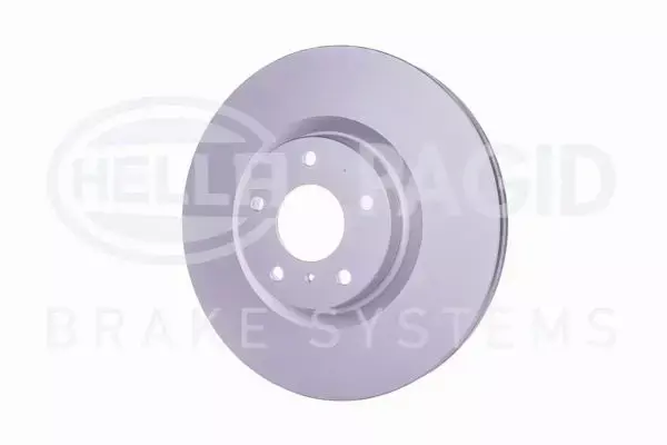 HELLA TARCZA HAMULCOWA 8DD 355 128-771 