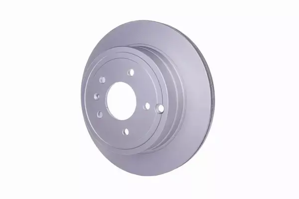 HELLA TARCZA HAMULCOWA 8DD 355 128-821 