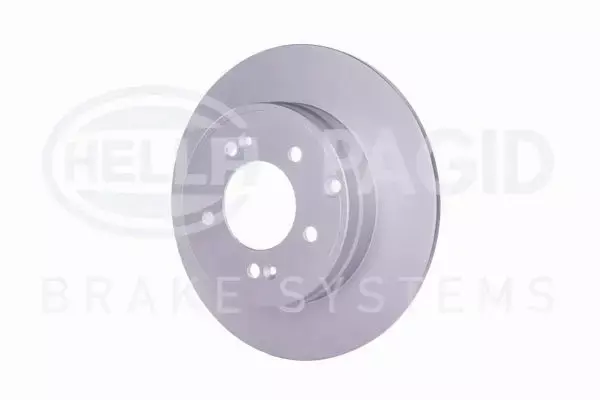 HELLA TARCZA HAMULCOWA 8DD 355 128-841 