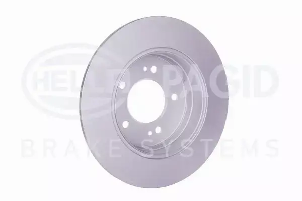 HELLA TARCZA HAMULCOWA 8DD 355 128-841 