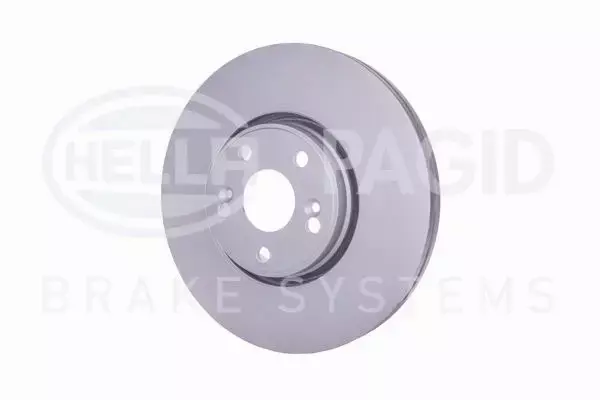 HELLA PAGID TARCZA HAMULCOWA 8DD 355 128-891 