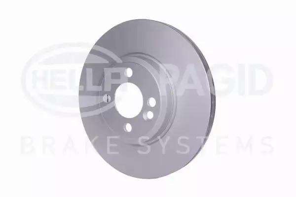 HELLA TARCZA HAMULCOWA 8DD 355 129-021 