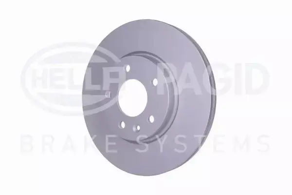 HELLA PAGID TARCZA HAMULCOWA 8DD 355 129-171 