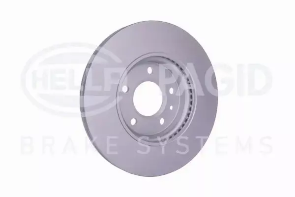 HELLA PAGID TARCZA HAMULCOWA 8DD 355 129-171 