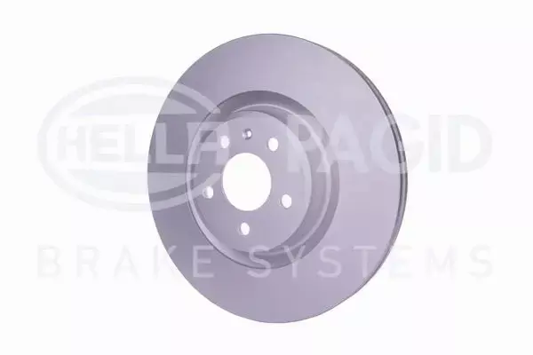 HELLA TARCZA HAMULCOWA 8DD 355 129-221 