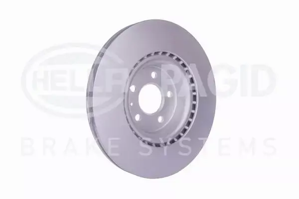 HELLA TARCZA HAMULCOWA 8DD 355 129-221 