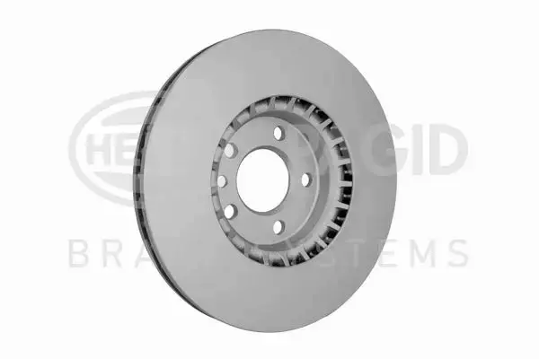 HELLA TARCZA HAMULCOWA 8DD 355 129-251 