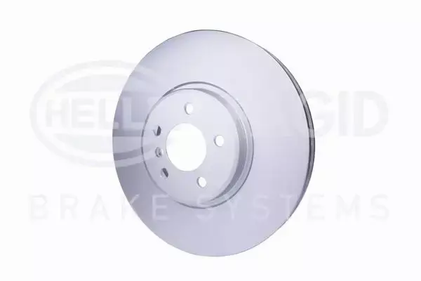 HELLA PAGID TARCZA HAMULCOWA 8DD 355 129-311 