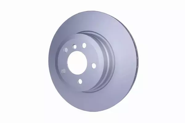 HELLA TARCZA HAMULCOWA 8DD 355 129-321 