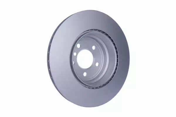 HELLA TARCZA HAMULCOWA 8DD 355 129-321 