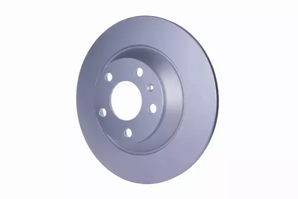 HELLA TARCZA HAMULCOWA 8DD 355 129-341 