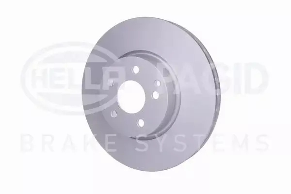 HELLA TARCZA HAMULCOWA 8DD 355 129-521 