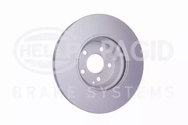 HELLA TARCZA HAMULCOWA 8DD 355 129-521 