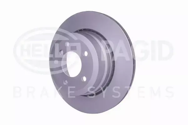 HELLA TARCZA HAMULCOWA 8DD 355 129-571 