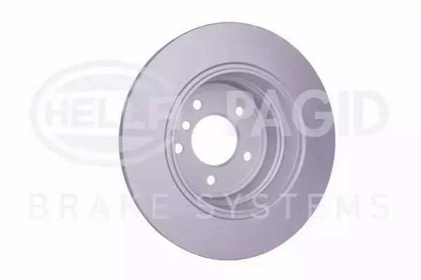 HELLA TARCZA HAMULCOWA 8DD 355 129-571 