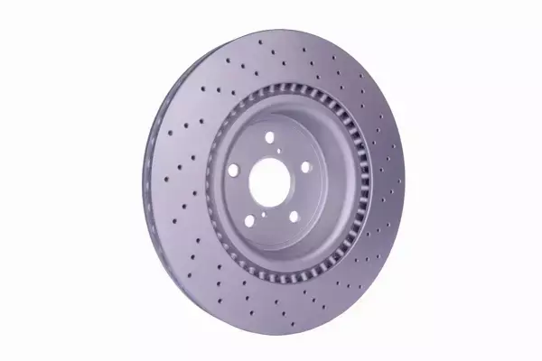 HELLA TARCZA HAMULCOWA 8DD 355 129-851 