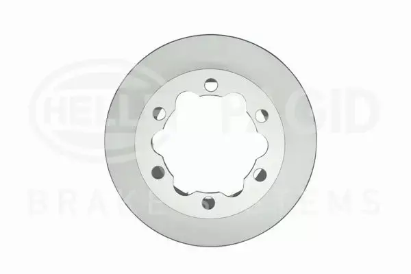 HELLA TARCZA HAMULCOWA 8DD 355 129-991 