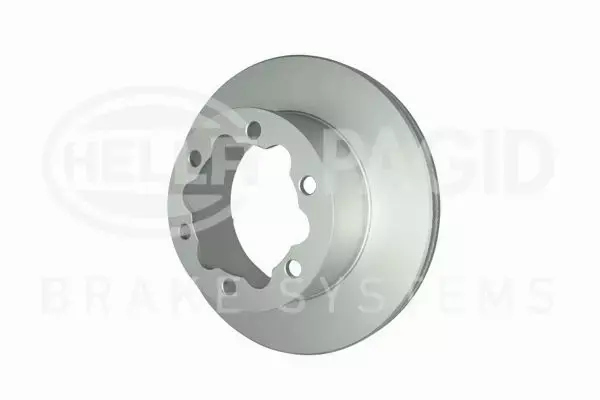 HELLA TARCZA HAMULCOWA 8DD 355 129-991 